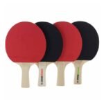 Cornilleau Sport Quattro 432053 Ping Pong Set - Image 7
