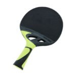 Cornilleau Tacteo 50 Outdoor 455306 Table Tennis Racket - Image 4