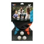 Cornilleau Tacteo Duo Outdoor 455350 Table Tennis Set - Image 6