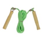 Cotton skipping rope 300 cm - Image 3