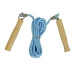 Cotton skipping rope 300 cm - Image 5