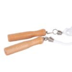 COTTON SKIPPING ROPE PROFIT JUMP DK 1013 - Image 5