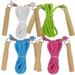 Cotton skipping rope S825980 - Image 2