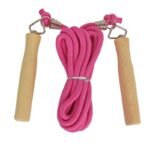 Cotton skipping rope S825980 - Image 4