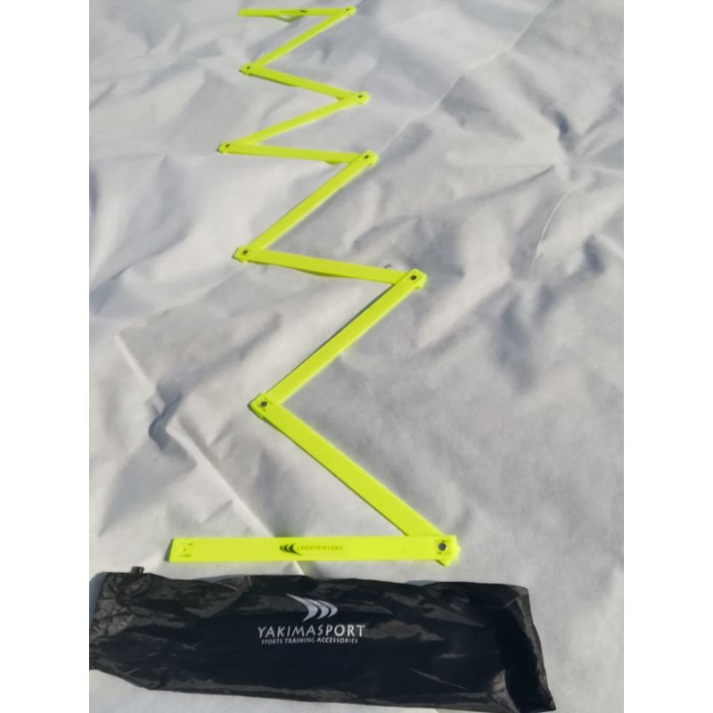 lupin-wear-ca-criss-cross-ladder-10-rungs-yakimasport-100322-535971 Criss Cross Ladder, 10 rungs, Yakimasport 100322 - Image 1