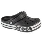 Crocs Bayaband Clog T Jr 207019-001 Flip Flops
