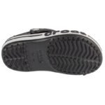 Crocs Bayaband Clog T Jr 207019-001 Flip Flops - Image 4