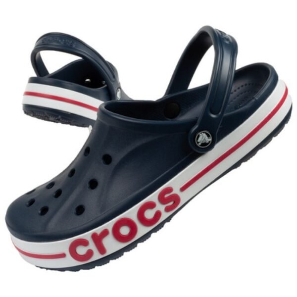 Crocs Bayaband U 205089-4CC Flip-Flops