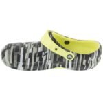 Crocs Bistro Graphic Clog 204044-068 Multicolor 36/37 - Image 2