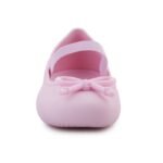 Crocs Brooklyn Bow Flat K Jr Sandals 210136-6GD - Image 5
