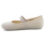 Crocs Brooklyn Flat Jr Sandals 209429-160 - Image 5