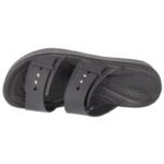Crocs Brooklyn Low Wedge Sandal W 207431-001 flip-flops - Image 3