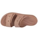 Crocs Brooklyn Low Wedge Sandal W 207431-2Q9 flip-flops - Image 3