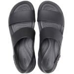 Crocs Brooklyn Low Wedge W 206453 060 sandals - Image 3