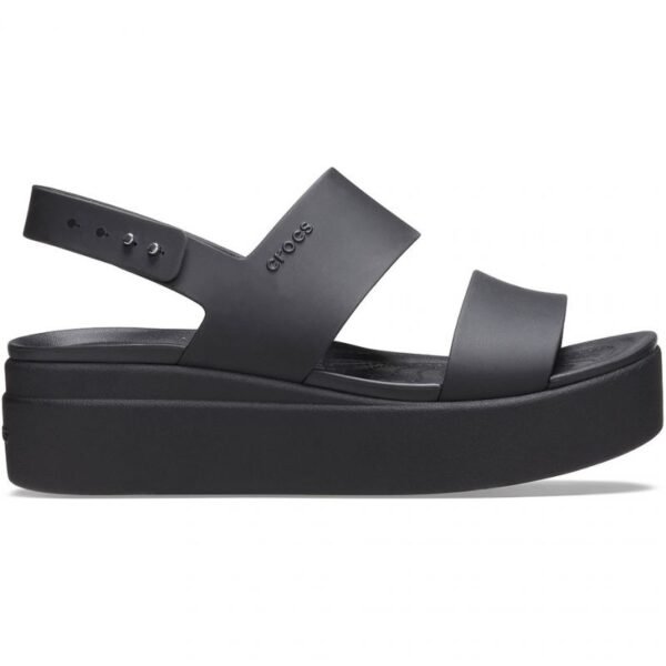 Crocs Brooklyn Low Wedge W 206453 060 sandals