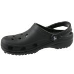 Crocs Classic 10001-001 Flip-Flops - Image 2
