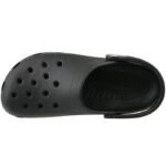Crocs Classic 10001-001 Flip-Flops - Image 7