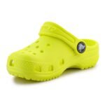 Crocs Classic Clog Jr 206990-76M clogs - Image 8