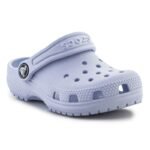 Crocs Classic Clog T Dreamscape Jr 206990-5AF clogs - Image 6