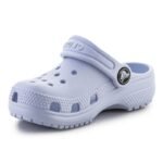 Crocs Classic Clog T Dreamscape Jr 206990-5AF clogs - Image 8