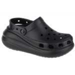 Crocs Classic Crush Clog W 207521-001