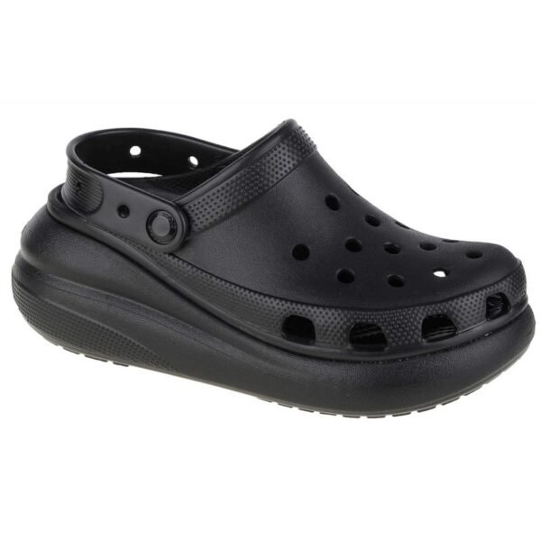 Crocs Classic Crush Clog W 207521-001