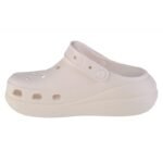 Crocs Classic Crush Clog W 207521-100 - Image 2