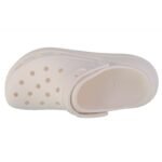Crocs Classic Crush Clog W 207521-100 - Image 3