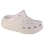 Crocs Classic Crush Clog W 207521-100 - Image 5