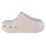 Crocs Classic Crush Clog W 207521-100 - Image 6