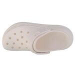 Crocs Classic Crush Clog W 207521-100 - Image 7