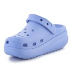 Crocs Classic Cutie Clog K Jr 207708-5Q6 clogs - Image 3
