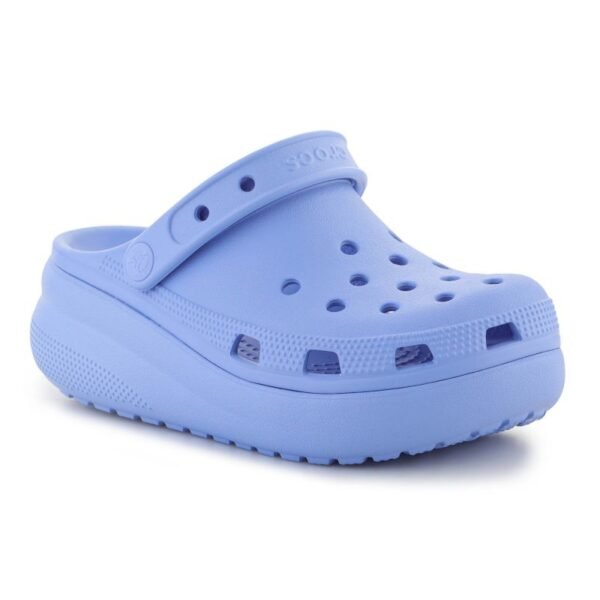 Crocs Classic Cutie Clog K Jr 207708-5Q6 clogs
