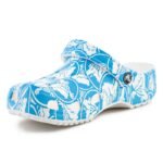 Crocs Classic Duke Print Clog 210003-4OX - Image 4