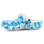 Crocs Classic Duke Print Clog 210003-4OX - Image 5