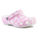Crocs Classic Duke Print Clog 210003-6WY - Image 2