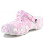 Crocs Classic Duke Print Clog 210003-6WY - Image 4