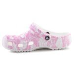 Crocs Classic Duke Print Clog 210003-6WY - Image 5