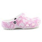 Crocs Classic Duke Print Clog 210003-6WY - Image 7