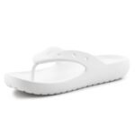 Crocs Classic Flip V2 flip-flops 209402-100 - Image 8