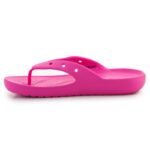 Crocs Classic Flip V2 W 209402-6UB flip-flops - Image 5
