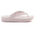 Crocs Classic Platform Flip Flop W 207714-6UR - Image 6