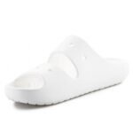 Crocs Classic Sandal V2 M 209403-100 sandals - Image 3