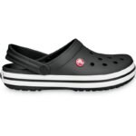 Crocs Crocband flip-flops, black 11016 - Image 4
