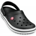 Crocs Crocband flip-flops, black 11016 - Image 7