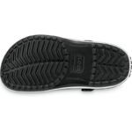 Crocs Crocband flip-flops, black 11016 - Image 8