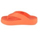Crocs Gataway Platform Flip Flop W 209410-84F - Image 2