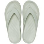 Crocs Getaway Flip Flip-Flops W 209589 3VS - Image 6