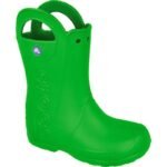 Crocs Handle It Kids 12803 Wellies Dark Green