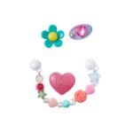 Crocs Jibbitz™ Trendy Jewelry 5 Pack Pins 10009877 - Image 3